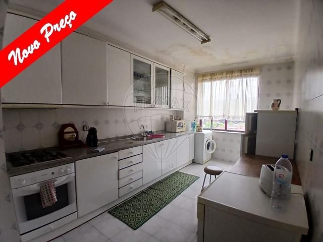 Apartamento venda em Grovelas São João Evangelista, Viana Do Castelo