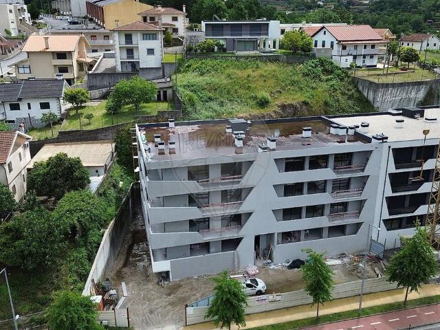 Apartamento venda em Ponte da Barca, Vila Nova de Muía e Paço Vedro de Magalhães, Ponte da Barca