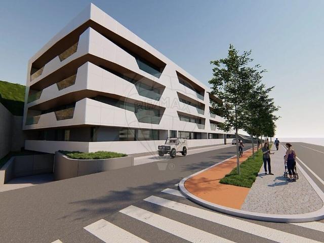 Apartamento venda em Ponte da Barca, Vila Nova de Muía e Paço Vedro de Magalhães, Ponte da Barca