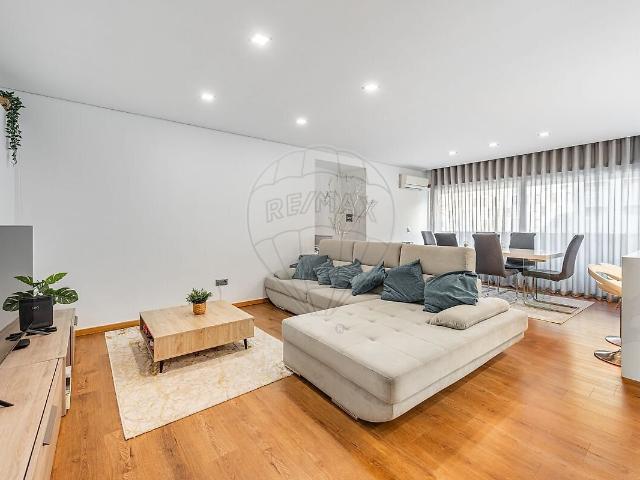 Apartamento venda em Ponte, Guimarães