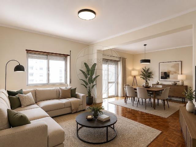 Apartamento venda em Pontinha e Famões, Odivelas