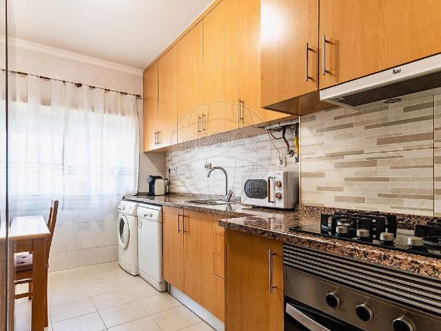 Apartamento venda em Pontinha e Famões, Odivelas