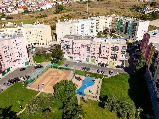Apartamento venda em Pontinha e Famões, Odivelas