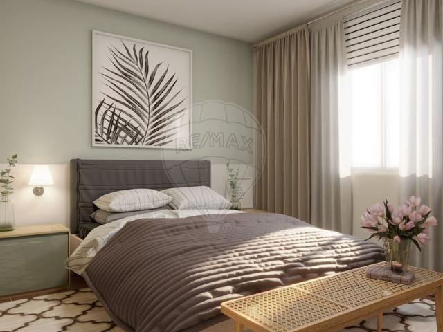 Apartamento venda em Portalegre