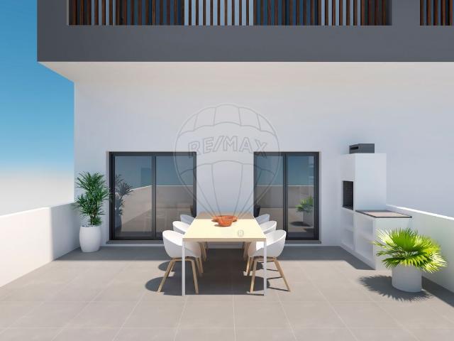 Apartamento venda em Portimão, Faro