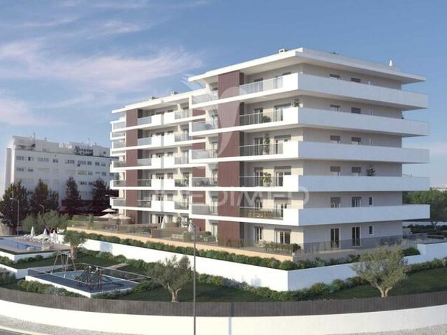Apartamento venda em Portimão, Faro