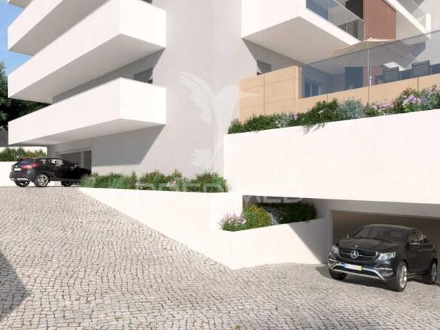 Apartamento venda em Portimão, Faro