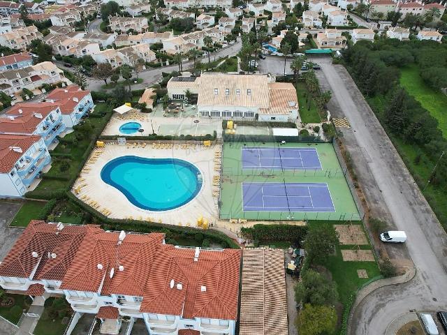 Apartamento venda em Aldeia do Carrasco, Portimão
