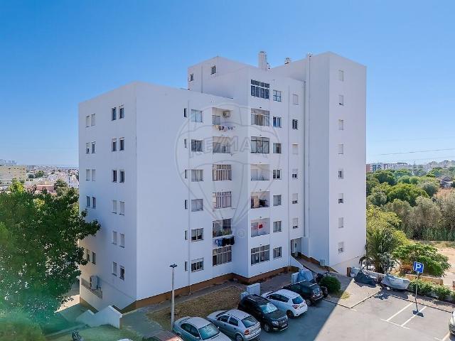 Apartamento venda em Quinta do Pinheiro, Portimão