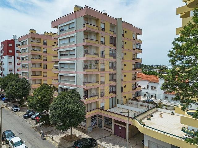 Apartamento venda em Três Bicos, Portimão