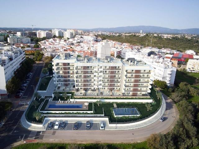 Apartamento venda em Pedra Mourinha e Vale Lagar, Portimão