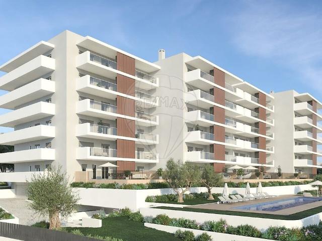 Apartamento venda em Pedra Mourinha e Vale Lagar, Portimão