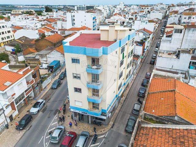 Apartamento venda em Bom Retiro, Portimão