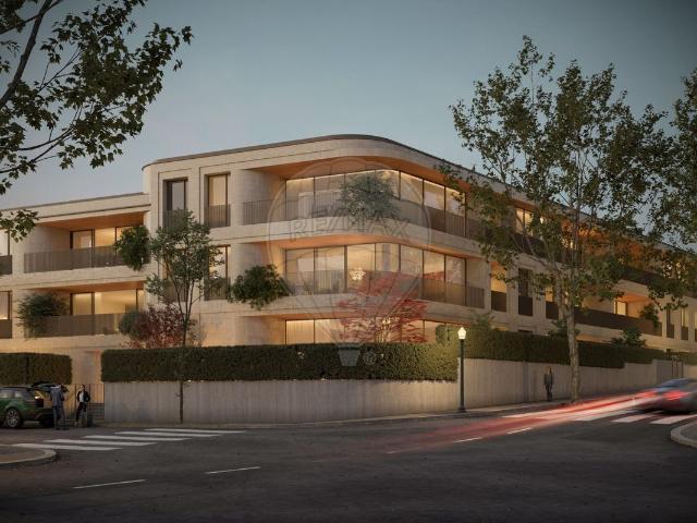 Apartamento venda em Porto, Aldoar
