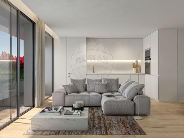Apartamento venda em Porto