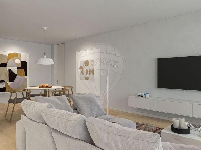 Apartamento venda em Porto