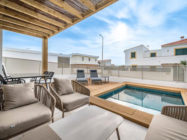 Apartamento venda em Sines, Setúbal