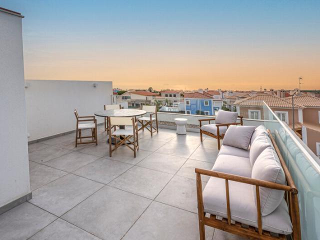 Apartamento venda em Sines, Setúbal