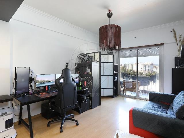 Apartamento venda em Póvoa de Santo Adrião e Olival Basto, Odivelas