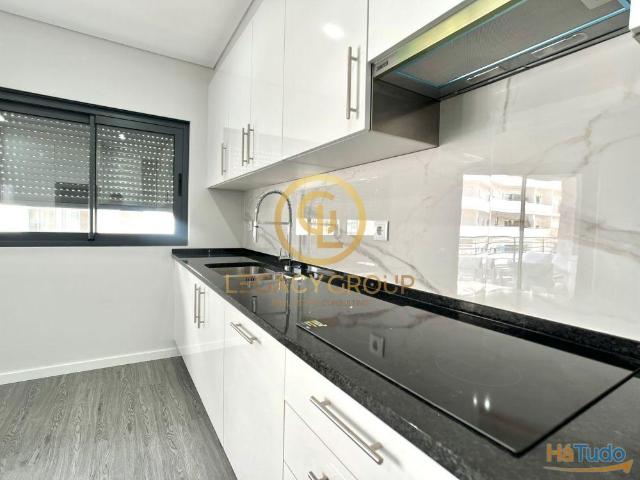 Apartamento venda em Olhão, Faro