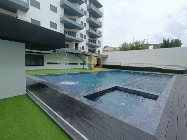 Apartamento venda em Olhão, Faro