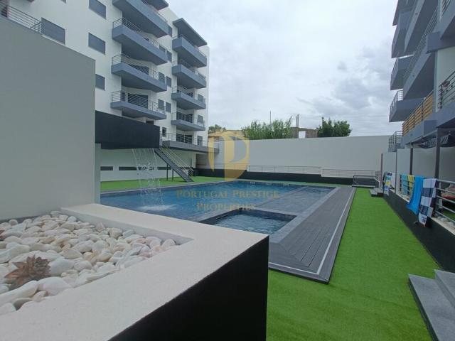 Apartamento venda em Olhão, Faro