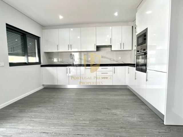 Apartamento venda em Olhão, Faro