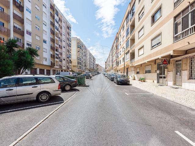 Apartamento venda em Quinta da Samaritana, Belas