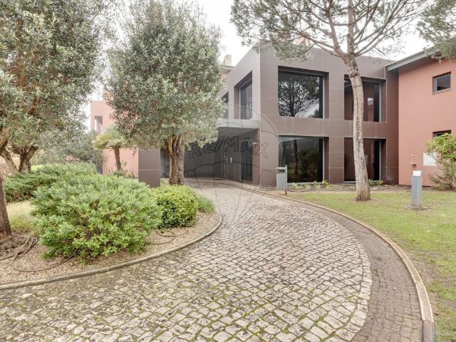 Apartamento venda em Quinta da Marinha, Cascais