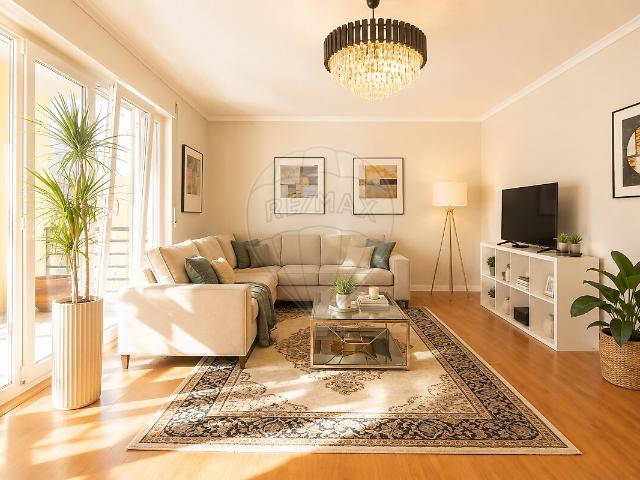 Apartamento venda em Quinta do Anjo, Palmela