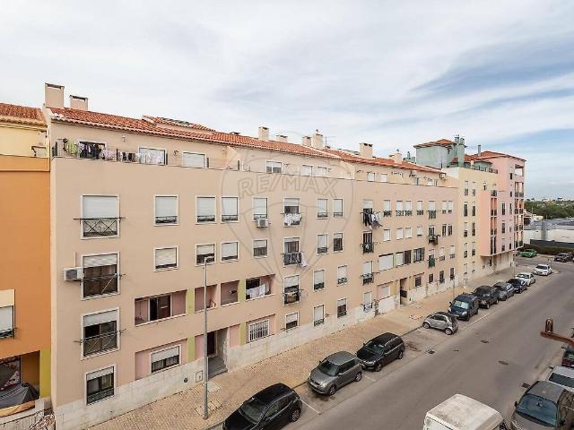 Apartamento venda em Quinta do Conde, Sesimbra