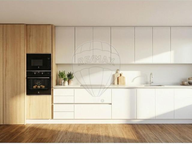 Apartamento venda em Casal da Caiada, Odivelas