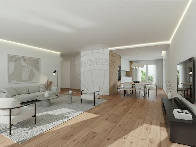 Apartamento venda em Casal da Caiada, Odivelas