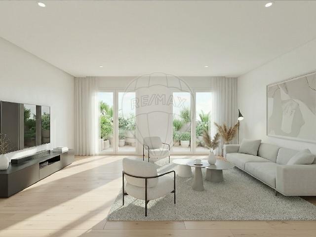 Apartamento venda em Casal da Caiada, Odivelas