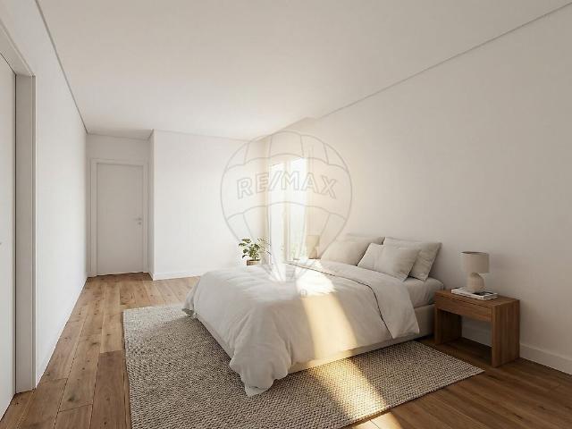 Apartamento venda em Casal da Caiada, Odivelas