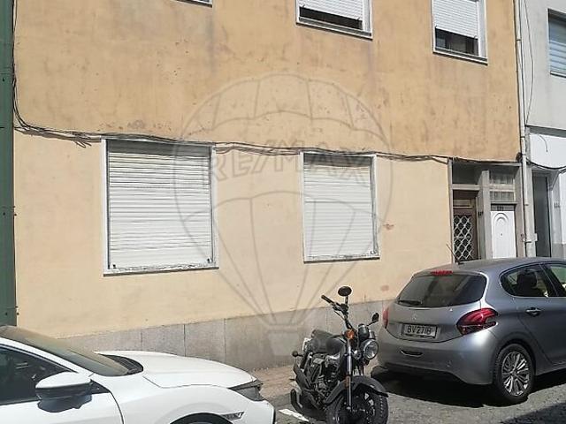 Apartamento venda em Lugarinho, Porto
