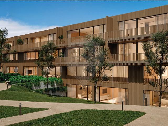 Apartamento venda em Vilarinha, Porto