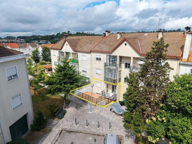 Apartamento venda em Quinta de São Caetano, Viseu
