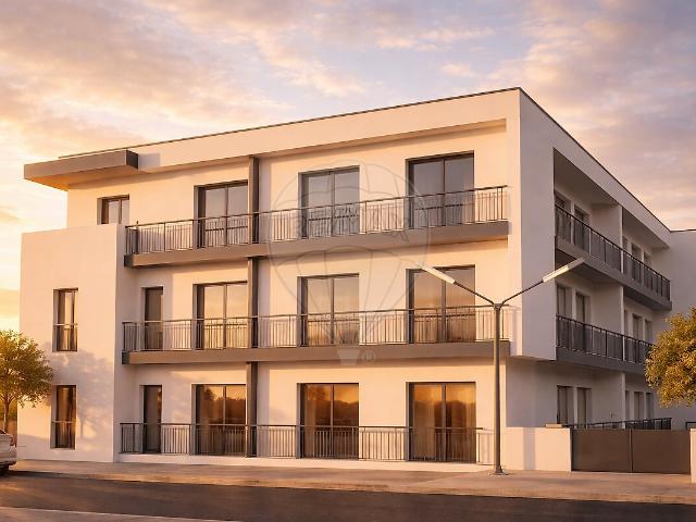 Apartamento venda em Póvoa da Carvalha, Águeda