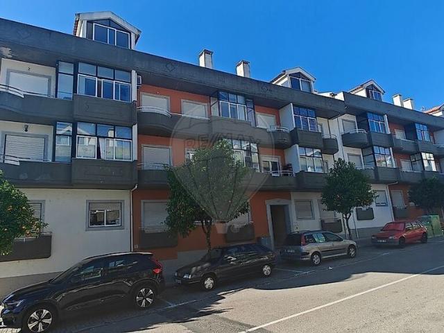 Apartamento venda em Urbanização Vilabeira, Viseu