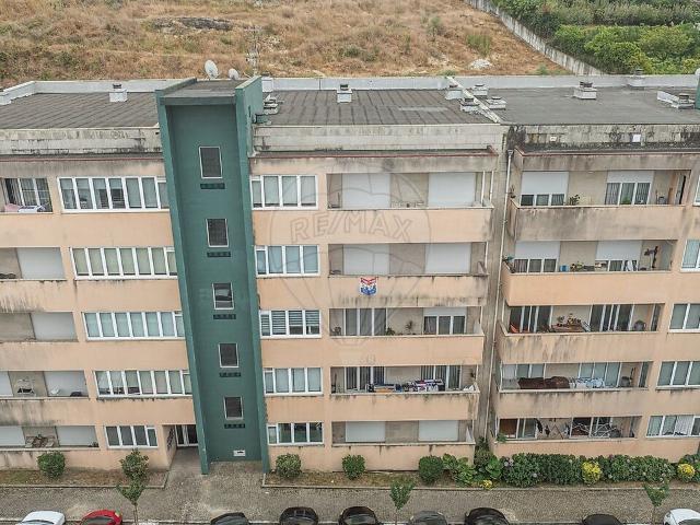 Apartamento venda em Tojão, Vila Nova de Famalicão