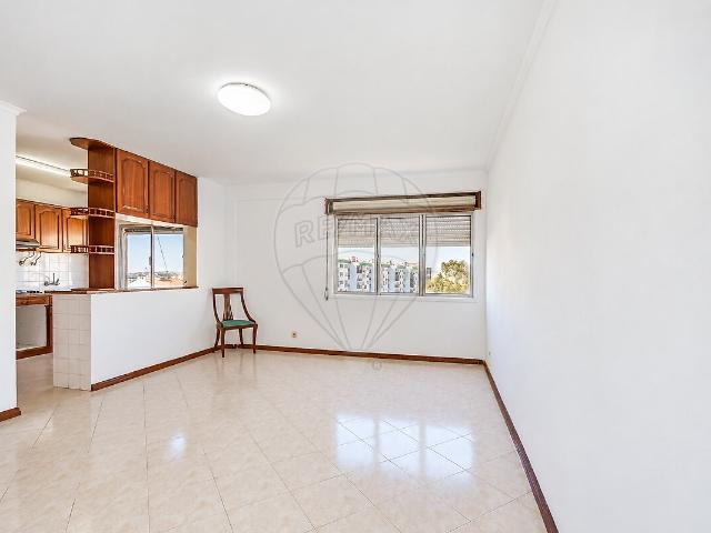 Apartamento venda em Rinchoa, Rio de Mouro
