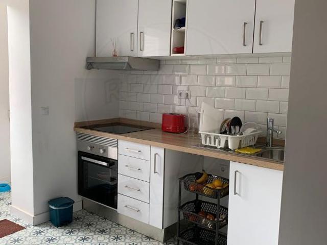 Apartamento venda em Serra das Minas, Rio de Mouro