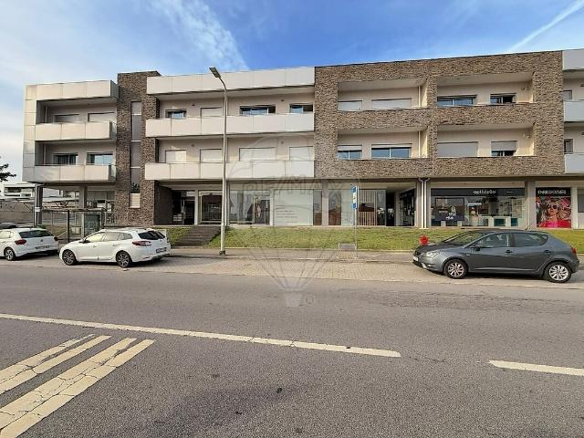 Apartamento venda em Corredoura de Baixo, Vila Nova de Famalicão
