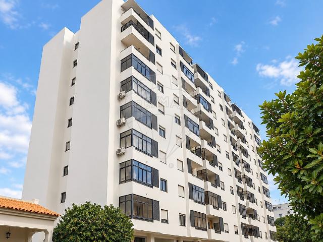 Apartamento venda em Loulé (São Clemente), Loulé