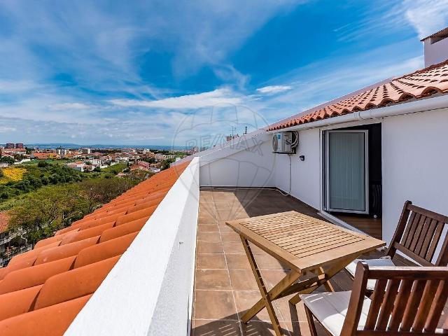 Apartamento venda em Bairro das Saibreiras, Cascais
