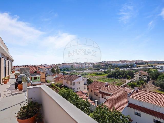 Apartamento venda em Bairro Além das Vinhas, Cascais