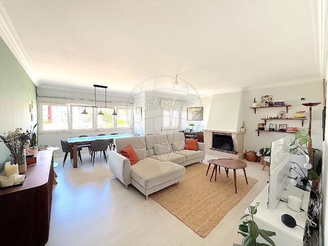 Apartamento venda em Bairro das Saibreiras, Cascais