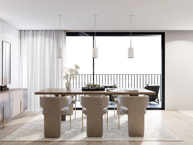 Apartamento venda em Entroncamento, Santarém