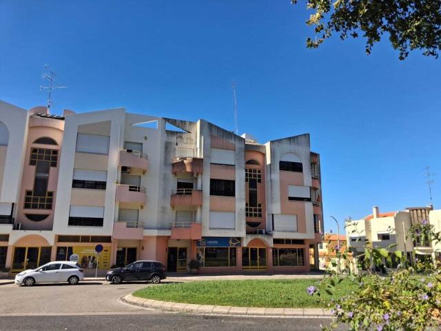 Apartamento venda em Torres Novas, Santarém